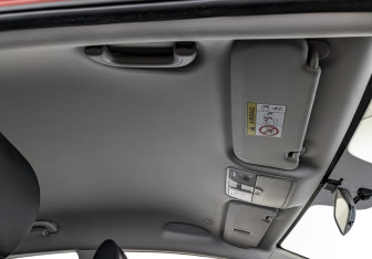 Подержанный автомобиль Kia Ceed Hatchback 2014 года (23 фото)