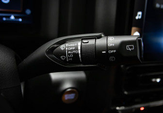 Подержанный автомобиль Haval H9 2024 года (16 фото)