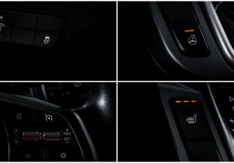 Подержанный автомобиль Kia Seltos 2020 года (18 фото)