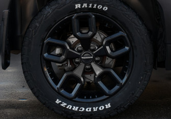 Подержанный автомобиль Haval H3 2024 года (25 фото)