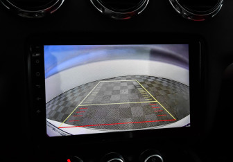 Подержанный автомобиль Audi TT Coupe 2011 года (13 фото)