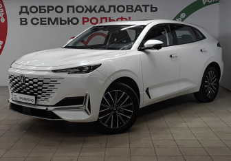 Подержанный автомобиль Changan UNI-K 2023 года (1 фото)