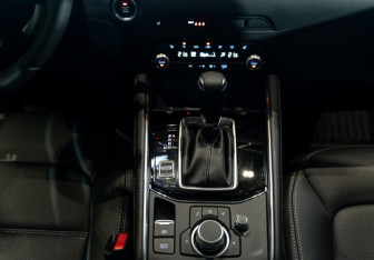 Новый Mazda CX-5 2026 (24 фото)
