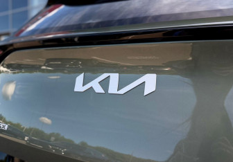 Новый Kia Sportage 2026 (17 фото)