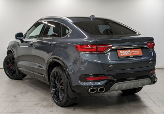 Подержанный автомобиль Knewstar 001 2024 года (7 фото)