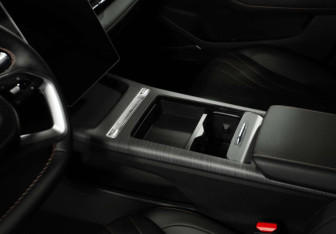 Новый Geely Preface 2026 (19 фото)