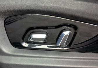 Подержанный автомобиль Omoda C5 2024 года (26 фото)