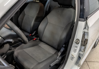 Подержанный автомобиль Skoda Rapid Liftback 2019 года (20 фото)