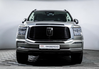 Подержанный автомобиль Tank 500 2023 года (2 фото)