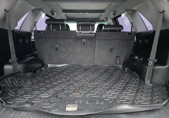 Подержанный автомобиль Kia Sorento 2010 года (22 фото)