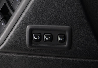 Подержанный автомобиль Toyota Land Cruiser Prado 2018 года (15 фото)