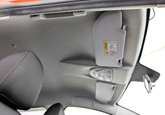 Подержанный автомобиль LADA (ВАЗ) Vesta Wagon 2021 года (22 фото)