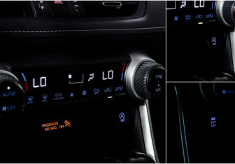 Подержанный автомобиль Toyota RAV4 2020 года (20 фото)