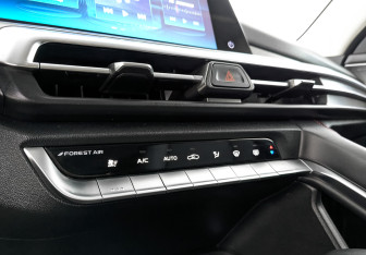 Подержанный автомобиль Changan CS35PLUS 2023 года (21 фото)