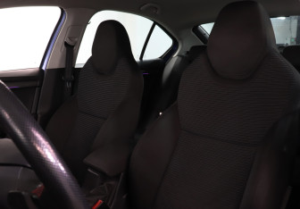 Подержанный автомобиль Skoda Octavia Liftback 2020 года (17 фото)