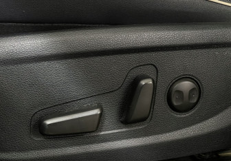 Подержанный автомобиль Hyundai Palisade 2019 года (14 фото)