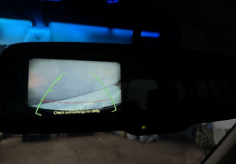 Подержанный автомобиль Mitsubishi Pajero 2013 года (16 фото)