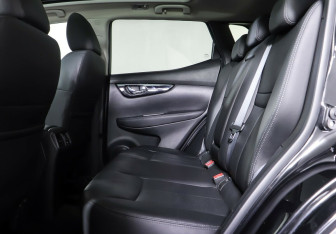 Подержанный автомобиль Nissan Qashqai 2019 года (22 фото)