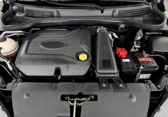 Подержанный автомобиль LADA (ВАЗ) Vesta Sedan 2022 года (9 фото)