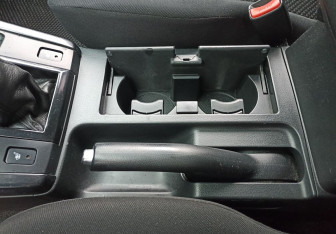 Подержанный автомобиль Suzuki Grand Vitara 2006 года (13 фото)