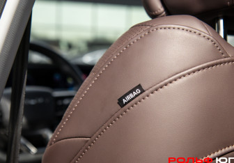 Подержанный автомобиль Chery Tiggo 8 Pro Max 2023 года (16 фото)