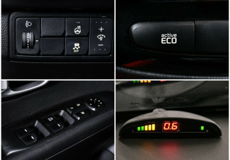 Подержанный автомобиль Kia Soul 2014 года (13 фото)