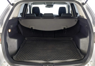 Подержанный автомобиль Mazda CX-5 2014 года (10 фото)