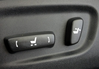 Подержанный автомобиль Lexus NX 2015 года (20 фото)