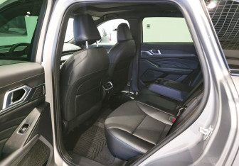 Новый Haval F7x 2026 (11 фото)