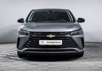 Подержанный автомобиль Chevrolet Monza 2023 года (2 фото)
