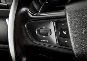 Подержанный автомобиль Citroen SpaceTourer 2020 года (28 фото)