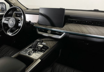 Подержанный автомобиль Tank 500 2023 года (9 фото)