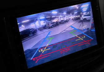 Подержанный автомобиль Mercedes-Benz Vito 2013 года (14 фото)