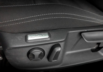 Подержанный автомобиль Volkswagen Passat Sedan 2019 года (21 фото)