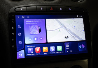 Подержанный автомобиль Peugeot 308 Hatchback 2010 года (18 фото)