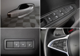 Подержанный автомобиль Renault Arkana 2019 года (16 фото)