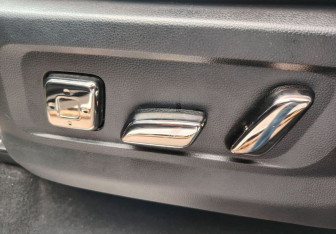 Подержанный автомобиль Haval H9 2024 года (16 фото)