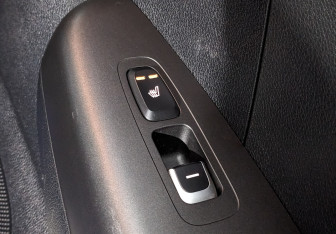 Подержанный автомобиль Kia Sportage 2021 года (29 фото)