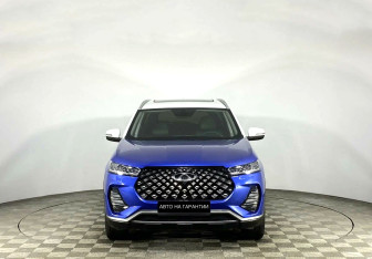 Подержанный автомобиль Chery Tiggo 7 Pro 2020 года (2 фото)