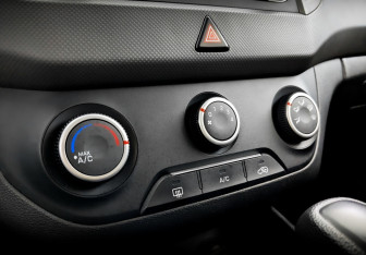 Подержанный автомобиль Hyundai Creta 2018 года (25 фото)