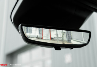 Новый Chevrolet Tahoe 2025 (15 фото)