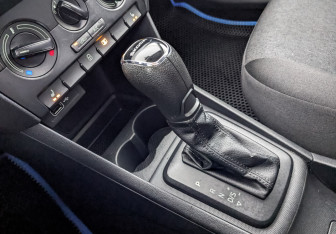 Подержанный автомобиль Skoda Rapid Liftback 2019 года (27 фото)