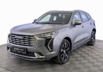 Подержанный автомобиль Haval Jolion 2022 года (1 фото)