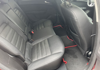 Подержанный автомобиль Renault Arkana 2019 года (11 фото)