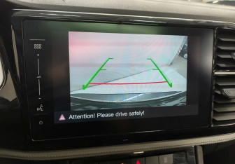 Подержанный автомобиль Jetta VS7 2023 года (16 фото)