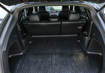 Подержанный автомобиль Mazda CX-9 2019 года (9 фото)