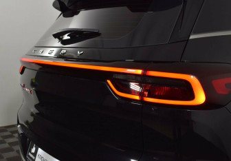 Подержанный автомобиль Chery Tiggo 7 Pro Max 2023 года (6 фото)