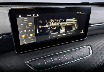 Подержанный автомобиль Haval Jolion 2022 года (25 фото)