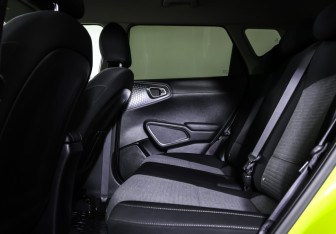Подержанный автомобиль Kia Soul 2019 года (12 фото)