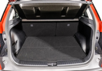 Подержанный автомобиль Hyundai Creta 2021 года (13 фото)